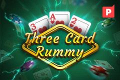 Three Card Rummy