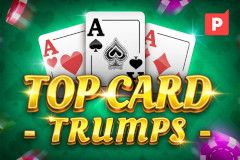 Top Card Trumps