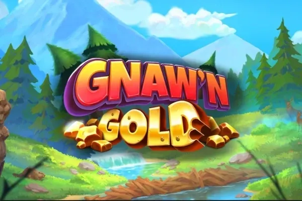 Gnaw'n Gold