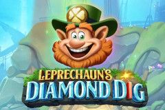 Leprechaun's Diamond Dig