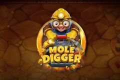 Mole Digger