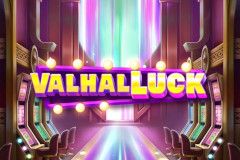 ValhalLuck ValhalLuck