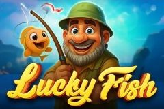 Lucky Fish