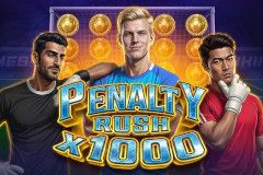 Penalty Rush x1000