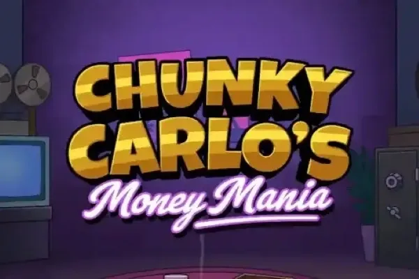 Chunky Carlo's Money Mania