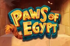 Paws of Egypt Paws of Egypt