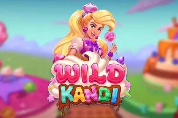 Wild Kandi