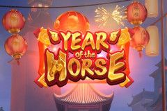 Year of the Horse