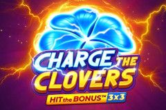 Charge the Clovers™