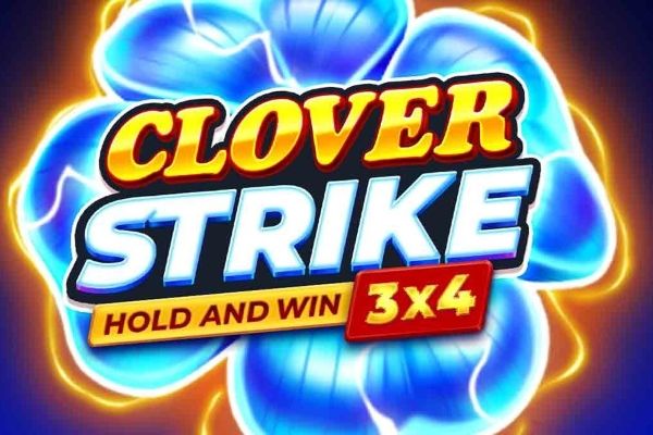 Clover Strike: Hold and Win
