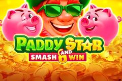 Paddy Star: Smash and Win