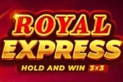 Royal Express