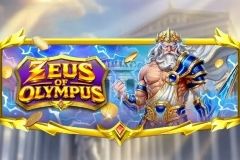 Zeus of Olympus