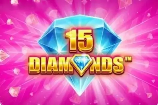 15 Diamonds™