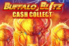 Buffalo Blitz Cash Collect™