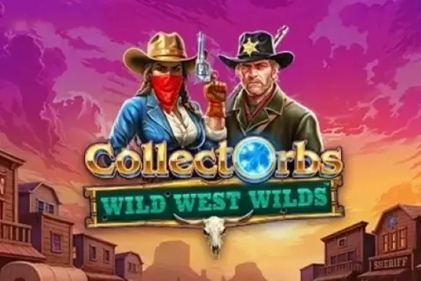 CollectOrbs: Wild West Wilds™