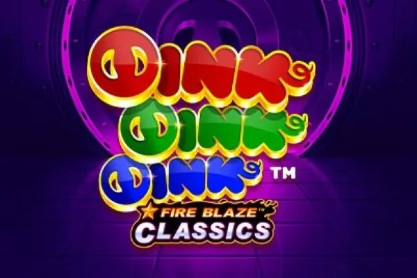 Fire Blaze: Oink Oink Oink™