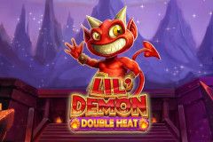 Lil' Demon: Double Heat
