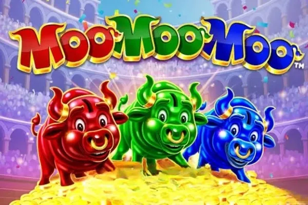 Moo Moo Moo™