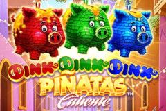 Oink Oink Oink: Pinatas™