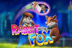 Rabbit and the Fox™