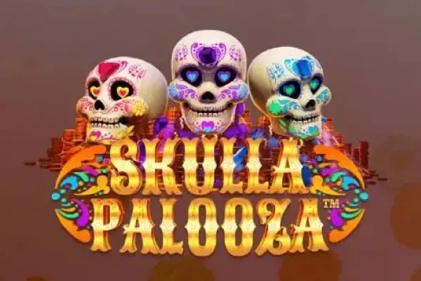 Skullapalooza™