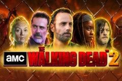 The Walking Dead LuckyTap™ The Walking Dead LuckyTap™