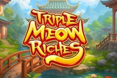 Triple Meow Riches™
