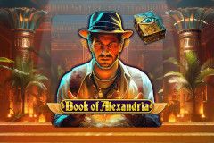 Book of Alexandria