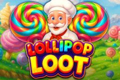 Lollipop Loot