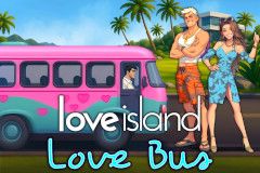 Love Island - Love Bus