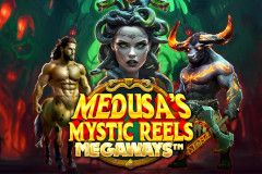 Medusa's Mystic Reels Megaways™