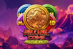 Volcanic Coins