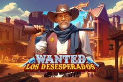 Wanted: Los Desesperados