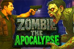 Zombie The Apocalypse