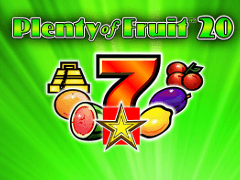 Plenty of Fruit 20