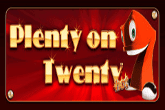 Plenty on Twenty