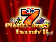 Plenty on Twenty II Hot