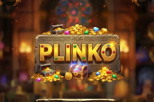 Plinko Plinko