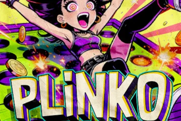 Plinko Plinko