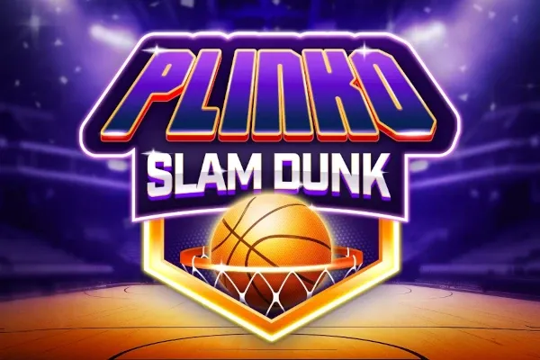 Plinko Slam Dunk Plinko Slam Dunk