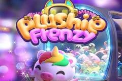 Plushie Frenzy