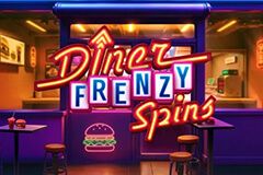 Diner Frenzy Spins