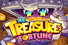 Mr. Treasure's Fortune