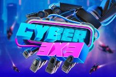 Cyber 3x3