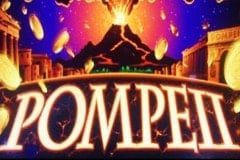 Pompeii Pompeii