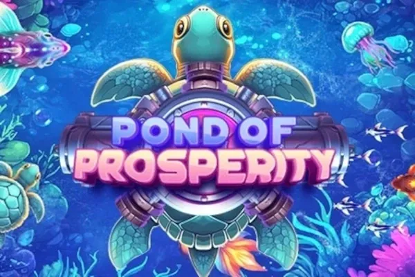 Pond of Prosperity Pond of Prosperity