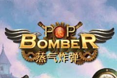 Pop Bomber