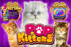 Pop Kittens