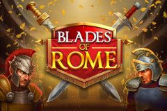 Blades of Rome
